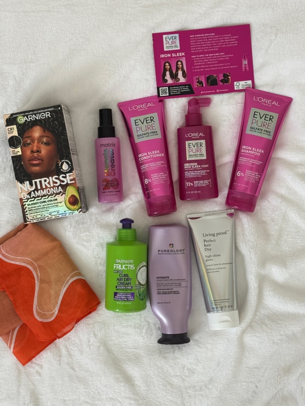 HAIR CARE BUNDLE 💥